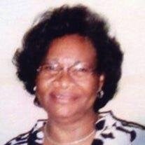 Mrs. Mable G. Pickett