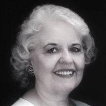 Peggy Jean Seely