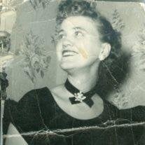 Eleanor Marie Chiolino