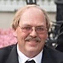 Mr. David R. Scrivens