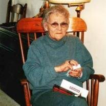 Josephine Duncan