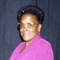 Ms. Helena Florence Dove