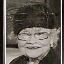 Ethel G. Coleman