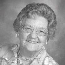 Doris R. Eyler