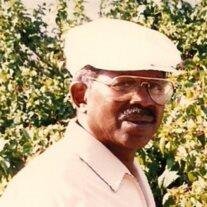 John Wadell Watkins Sr.