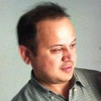 Mohit M. Arora