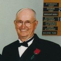 Mr.  Billy A. Johnson