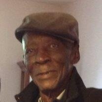Mr. Frank Thomas Sr.