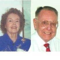 Charles & Onyx  Shaffer