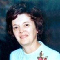 Theresa Marie Kiffe