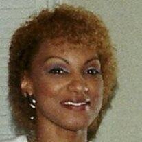 Pamela Nickerson