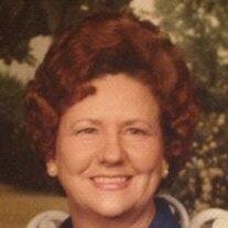 Lulah Simpson Frye