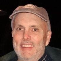 Gregory George Costas