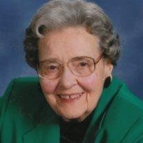 Mary Jean Whitfield