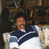 William John Khoury