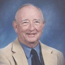 Edward "Duke" Hill Jr.