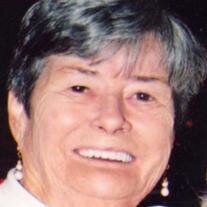 Hazel Alma Edwards