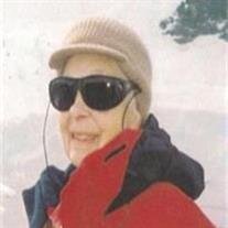 Edrun S. Sandberg