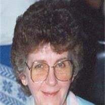 Colleen "Coco" Garrison