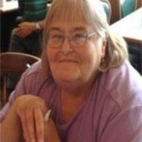 Elizabeth "Liz" Schwab