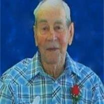 Alvin A. Steinbach
