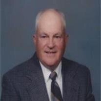 Harvey Ottmar