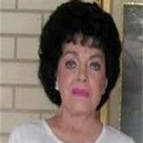 Melodie A. Calbom