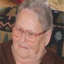 Corinne Hazlip Stephens