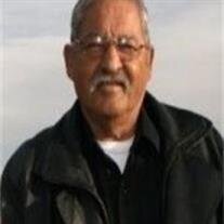 Cain  Valdez