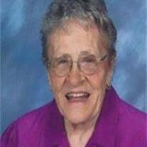 Ardell T. Groff