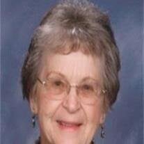 Shirley R. Goetz-Baze