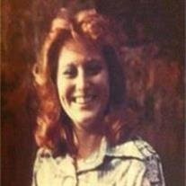Julie Beth Perrine