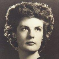 Betty Lou Goodrich