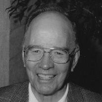 Joseph Warren Blalock