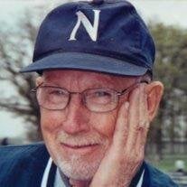 Ralph E. Steele