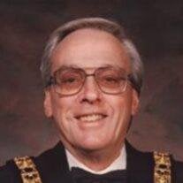 James F. O'Neill