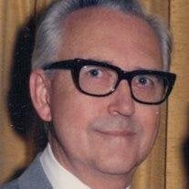 Dale R. Crockett