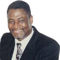 Mr.  James Otis Miller