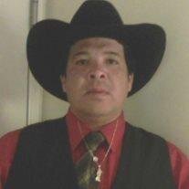 Salvador Perez-Freyre