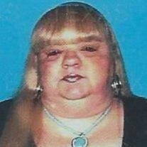 Helen Louise Salazar