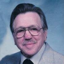 Dominick F. Scotto