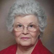 Mrs. Barbara  Ann McNally