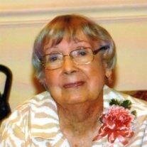 Alice  Gelene Slone Thomas