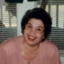 Ines Santos Cortes