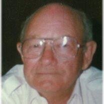Kenneth "Bud" Sanford