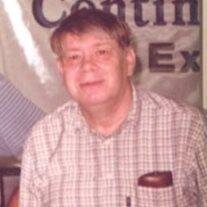 Keith D. Michel