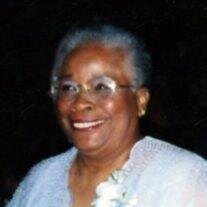 Martha Ann Watkins