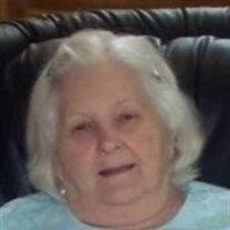 Carol June Caldwell