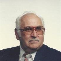 George J.  Hansen