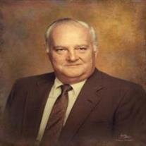 James E. "Jim" Langford